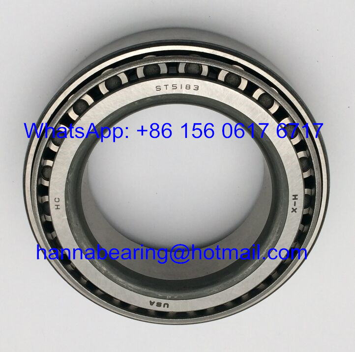 HC ST5183 Tapered Roller Bearing HCST5183 Auto Bearings