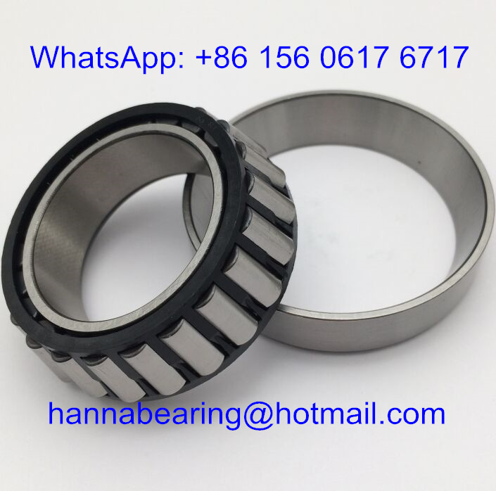 1084846 Tapered Roller Bearing 1084846 Auto Bearings 41*68*21mm
