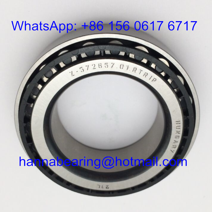 572657A Tapered Roller Bearing / Auto Bearings 41x68x21mm