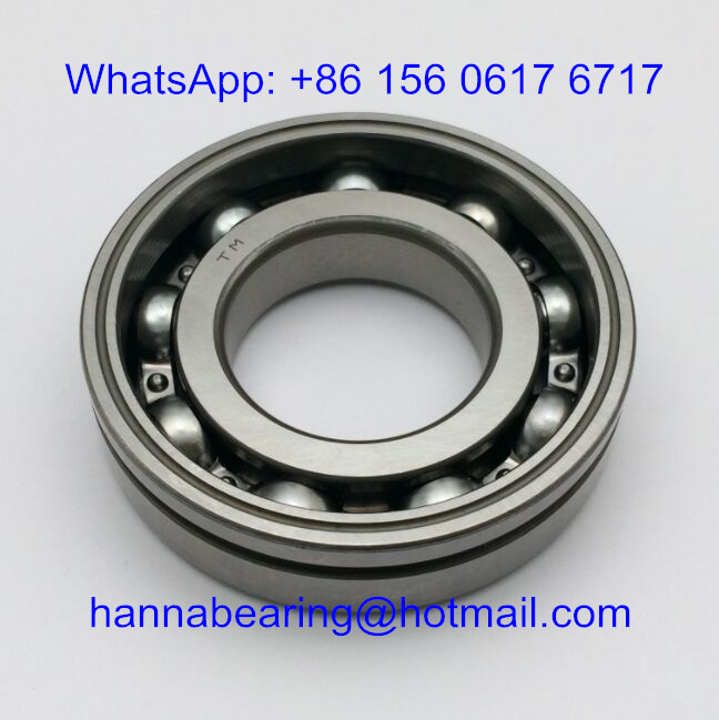 026BC05 Auto Bearings 0268C05 Deep Groove Ball Bearing 26.8*55*14mm