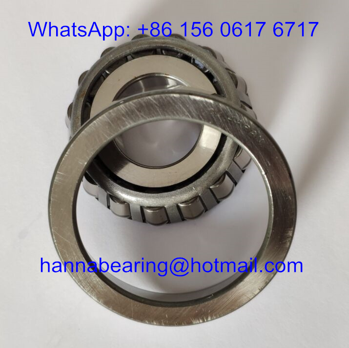 NP821971/NP481266 Tapered Roller Bearing / Auto Bearings 23*58*15.3mm