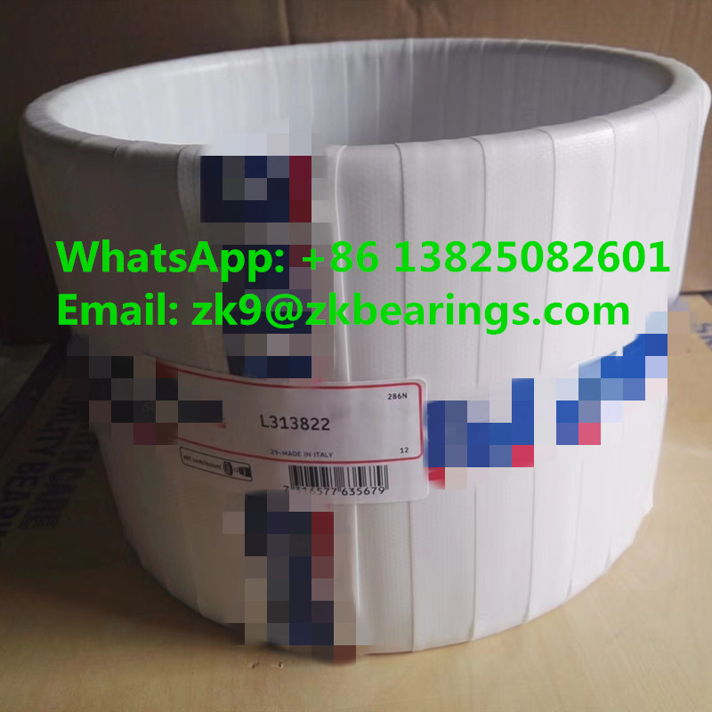 L313822 Four-row Cylindrical Roller Bearing 280x390x220 mm