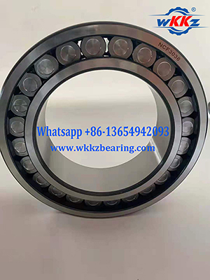SL18 2960 full complement cylindrical roller bearings 300X420X72 mm