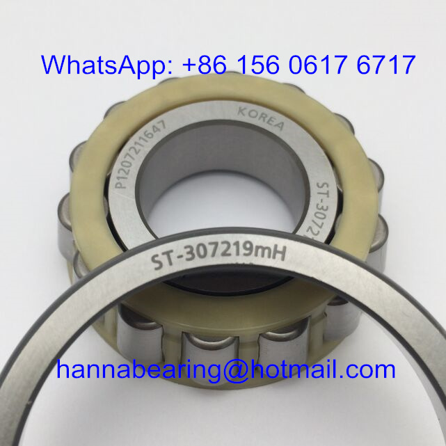ST-307219 Tapered Roller Bearing / Auto Bearings 30x72x19mm