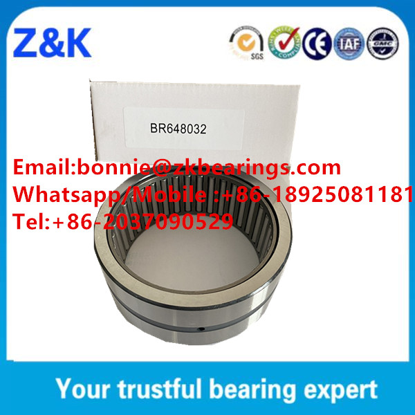 BR648032 Needle Roller Bearing for Auto