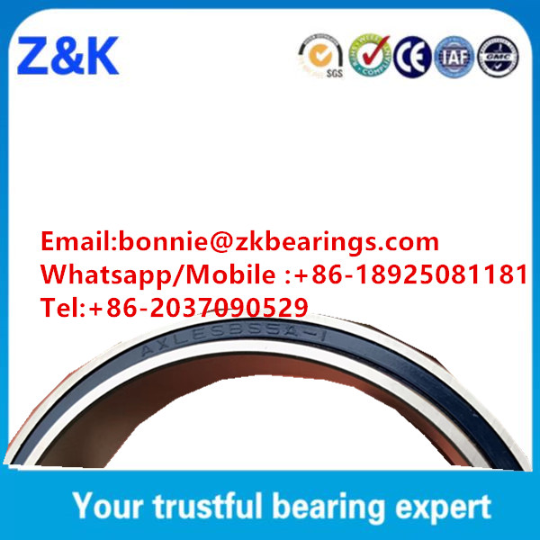 AXLESBS5A-1 Deep Groove Bearing for Textile Machines