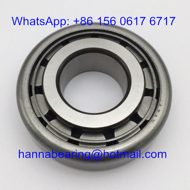 MD747292B Auto Bearings / Cylindrical Roller Bearing 30*70*20mm