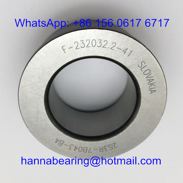 F-232032.2-41 Cylindrical Roller Bearing Inner Ring 27.5x42.417x19mm