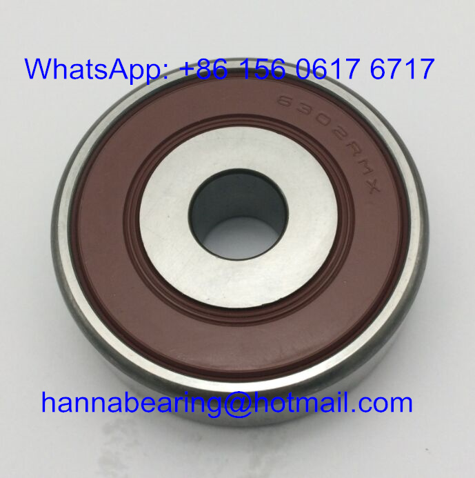 6302RMX Auto Bearings 6302 RMX Deep Groove Ball Bearing 10.3x42x13mm