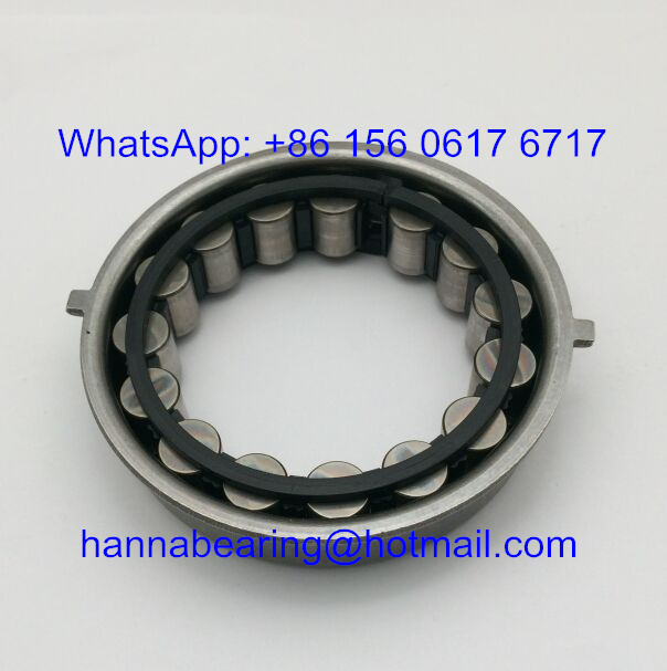 S1701L21069-71310 Auto Bearings S1701L2106971310 Cylindrical Roller Bearing 50x79x17.2mm