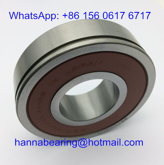 90363-40035 Auto Bearing 9036340035 Deep Groove Ball Bearing 40x92x25.5mm