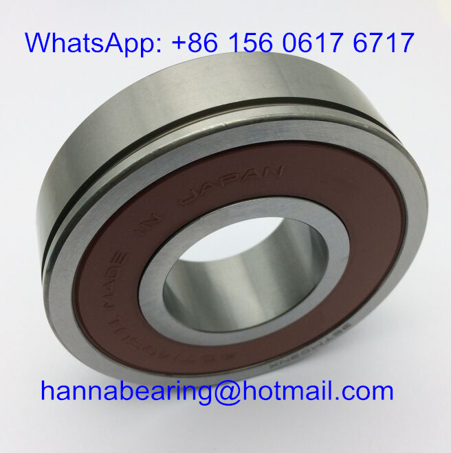 BBI-3273 Auto Bearing BBI3273 Deep Groove Ball Bearing 40x92x25.5mm