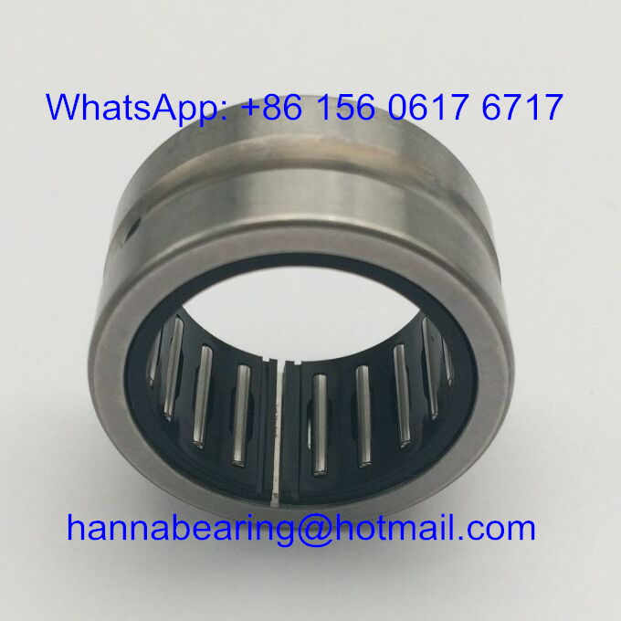 703679500000 Needle Roller Bearing / Printing Machine Bearing 20x28x14.5mm