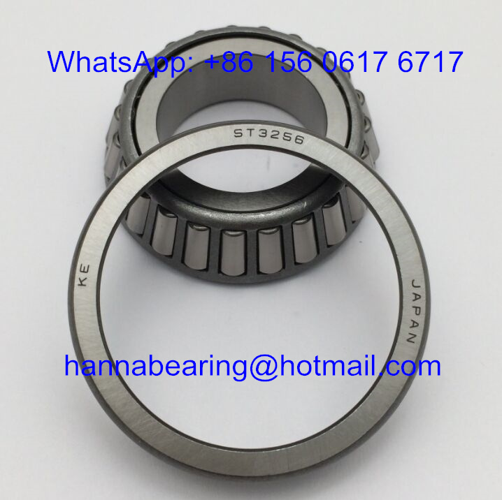 KE ST3256 Tapered Roller Bearing / Auto Bearings 32x56x15mm