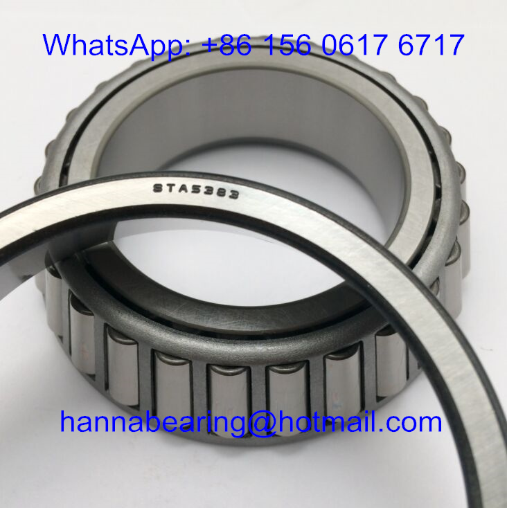 STA5383 Tapered Roller Bearing / Auto Bearings 53x83x24mm