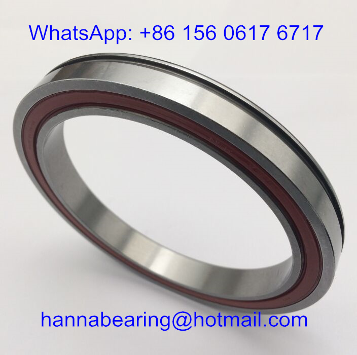 ZA-95DSF01A1CG37 Differential Bearing / Deep Groove Ball Bearing 95*120*17mm