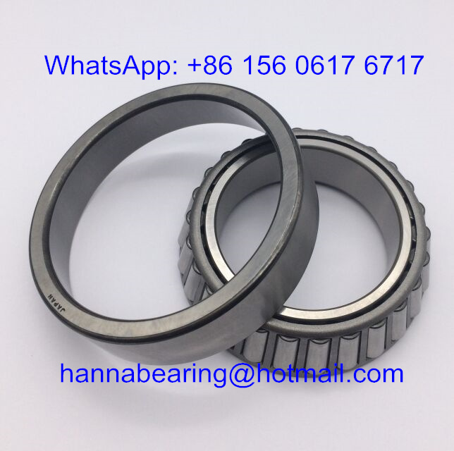 53KB833 LT Tapered Roller Bearing / Auto Bearings 53x83x24mm