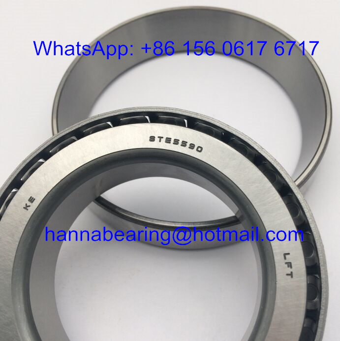 STE5590 Tapered Roller Bearing STE5590LFT Auto Bearings 55x90x20mm