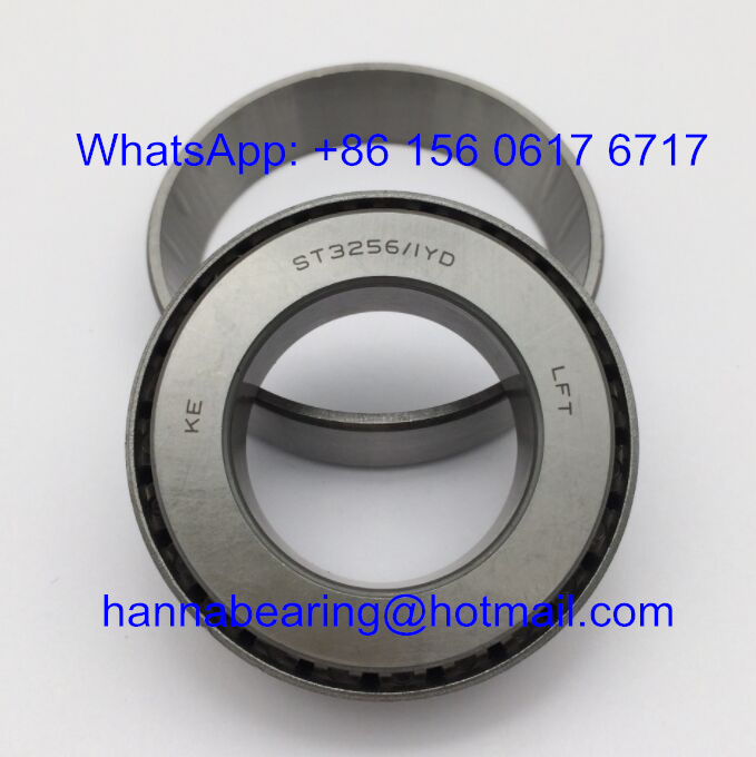 ST3256-1YD Tapered Roller Bearing / Auto Bearings 30x56x15mm