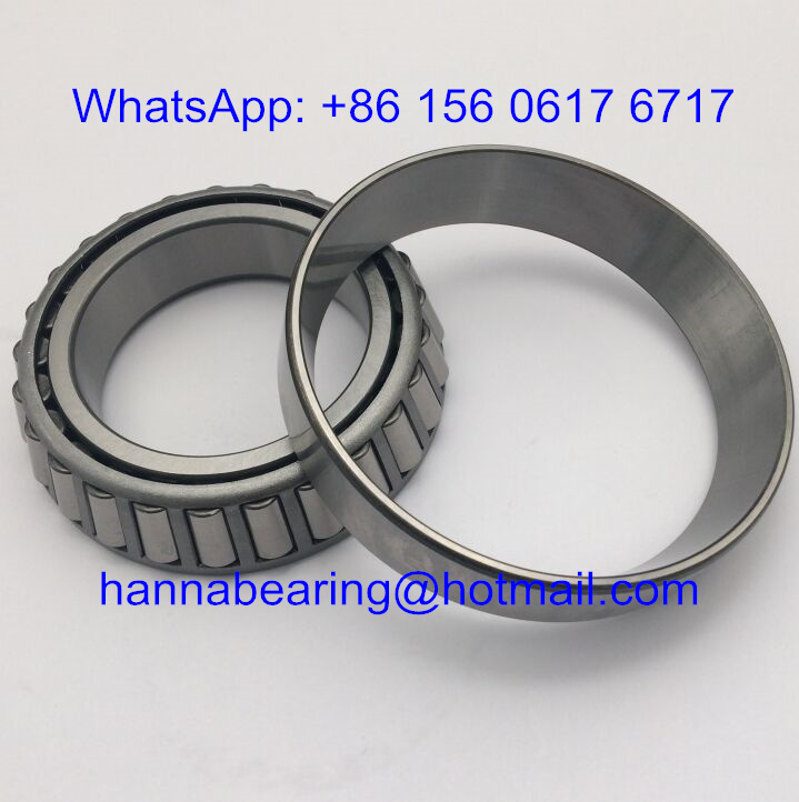 FZ01-27-350 Tapered Roller Bearing FZ0127350 Auto Bearings 55*90*20mm