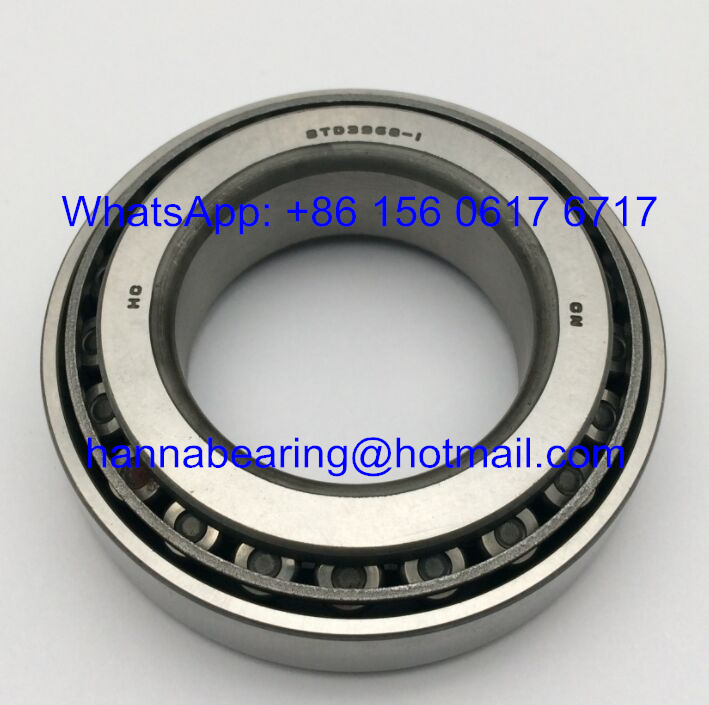HC STD3968-1 Tapered Roller Bearing HCSTD3968-1 Auto Bearings