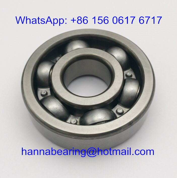 822-19 Auto Bearings 822-19C3 Deep Groove Ball Bearing 22x62x17mm