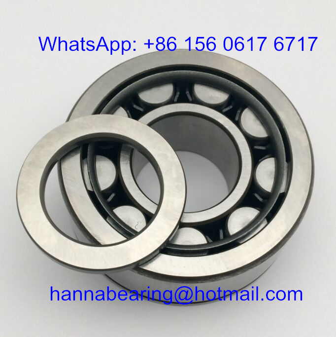 025-11NX Cylindrical Roller Bearing O25-11NX Auto Bearings 25x59x24mm
