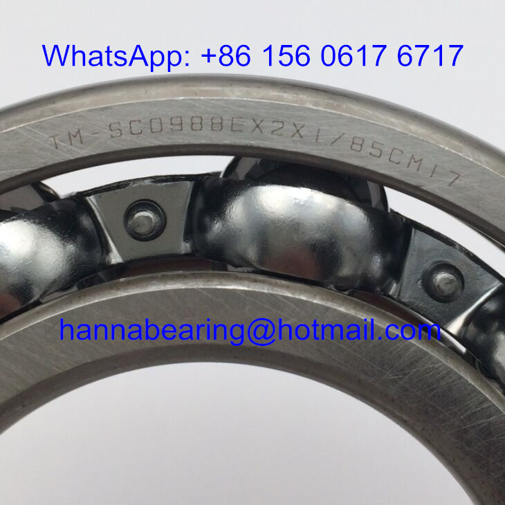 TM-SC0988 Auto Bearings / Deep Groove Ball Bearing 45x85x17mm
