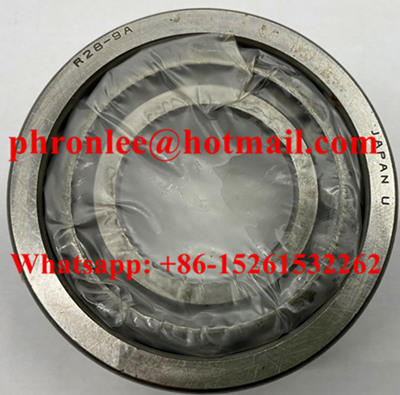 MD724117 Tapered Roller Bearing 28x63x22.25mm