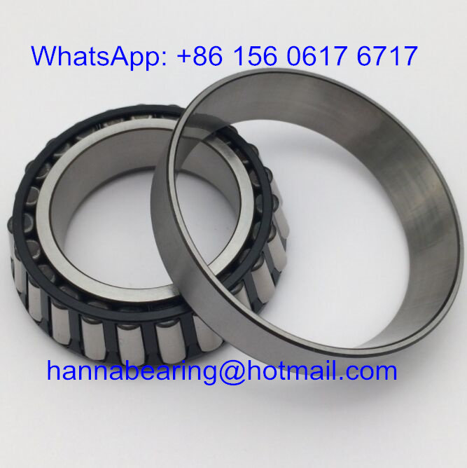 HR 32009XJA Auto Bearings / Tapered Roller Bearing 45*75*20mm, HR 32009XJA bearing 45x75x20