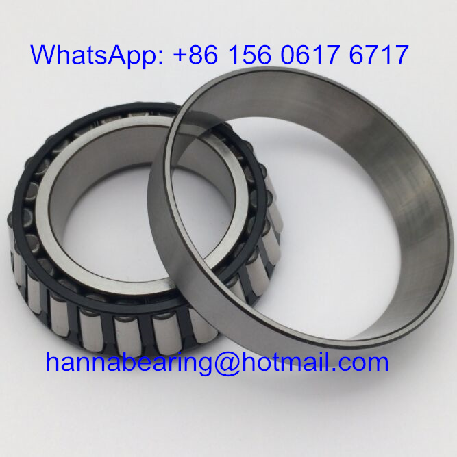 VKHB2250 Auto Bearings / Tapered Roller Bearing 45*75*20mm