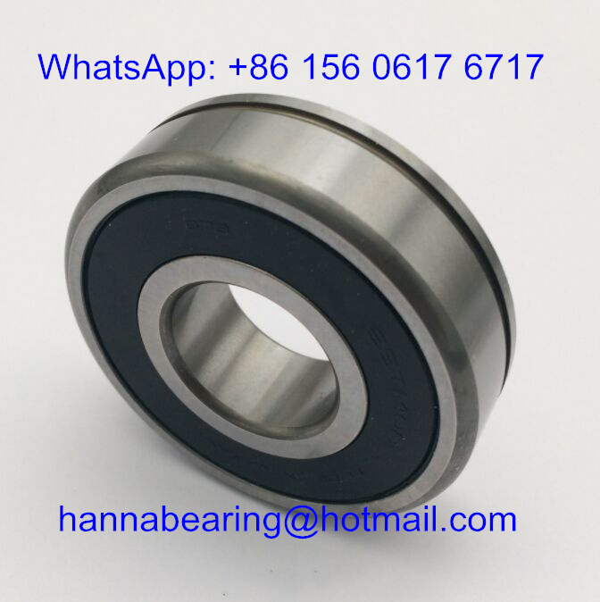 7703090382 Auto Bearings / Deep Groove Ball Bearing 25*62*17.5mm