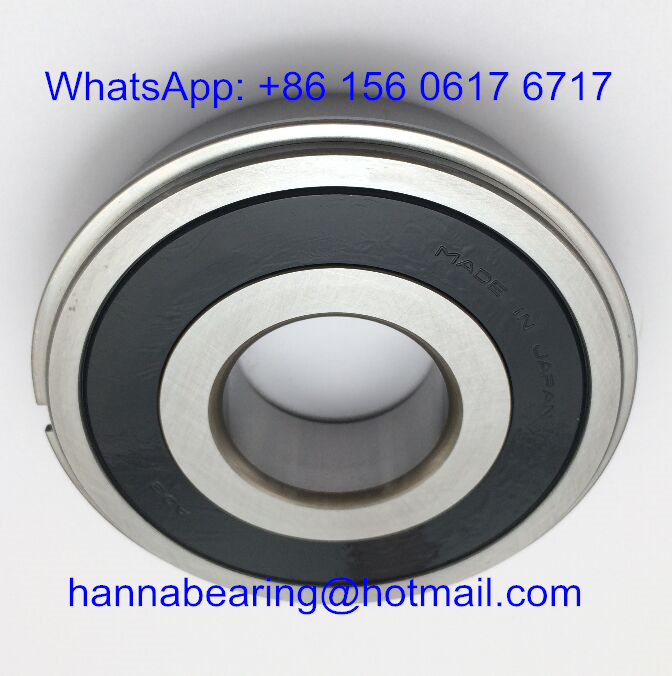 32203-CD001 Auto Bearings 32203CD001 Deep Groove Ball Bearing 40x100x25mm