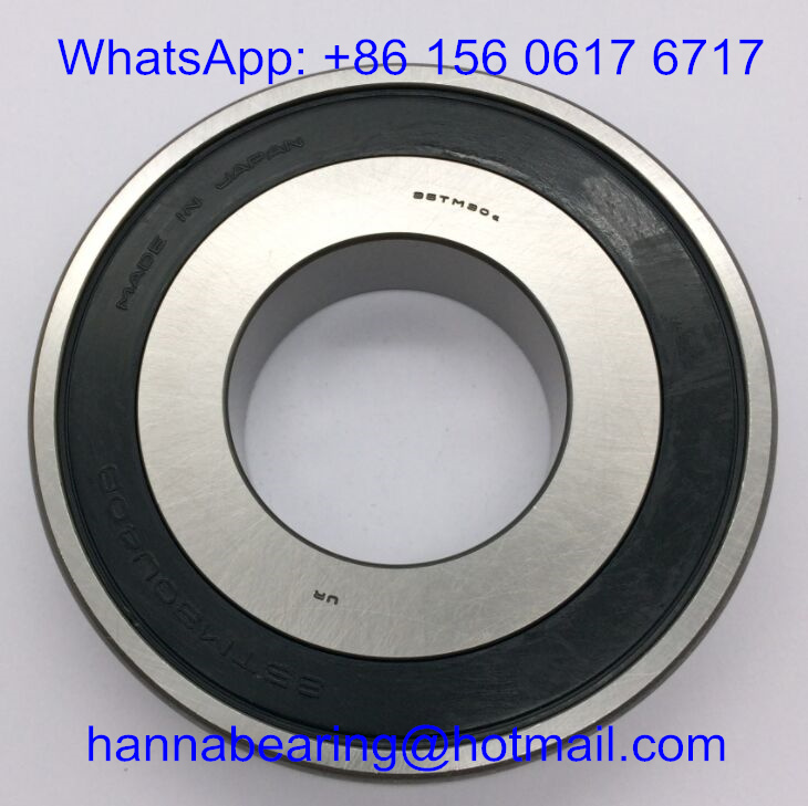 98366-13502 Auto Bearings 9836613502 Deep Groove Ball Bearing 35.5*78.5*16.5mm