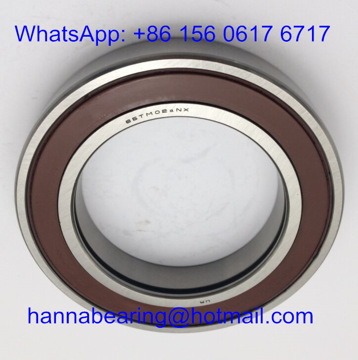 65TM02A-ANXRX1CG-01 Auto Bearings / Deep Groove Ball Bearing 65x100x17mm