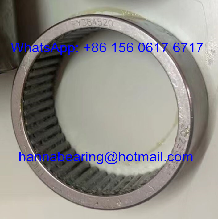 FY384520 Needle Roller Bearing FY 384520 Auto Bearings