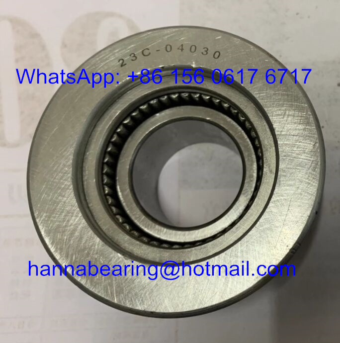23C-04030 Needle Roller Bearing 23C 04030 Auto Bearings 23C04030