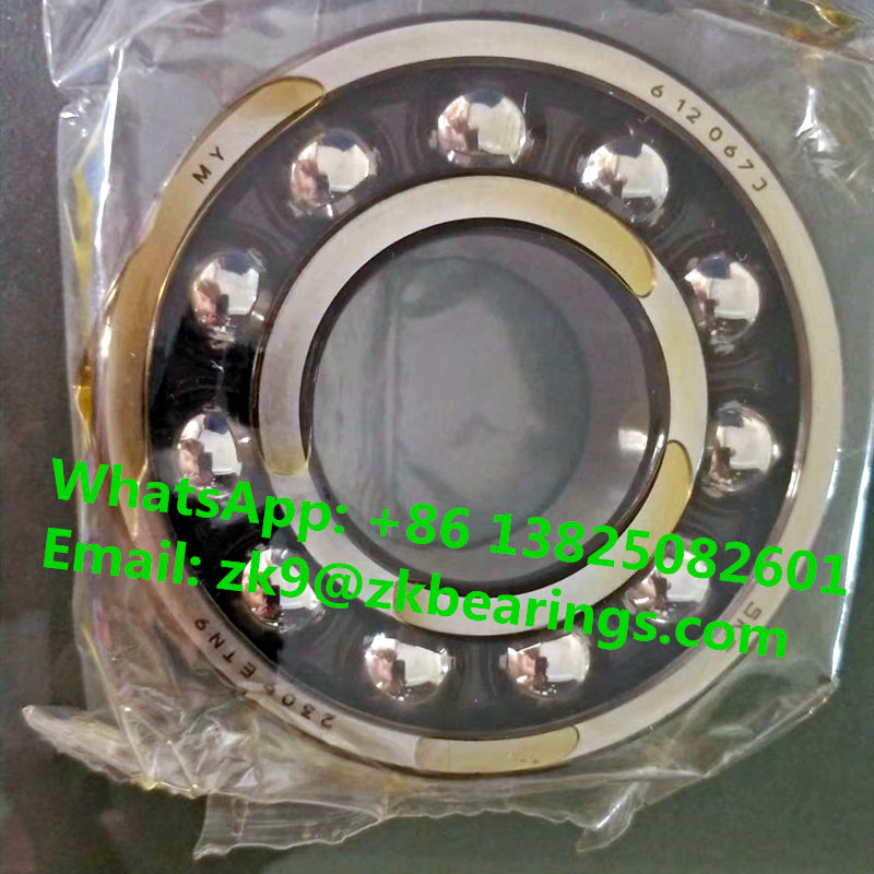 2309 EKTN9 Self-aligning Ball Bearing 45x100x36 mm
