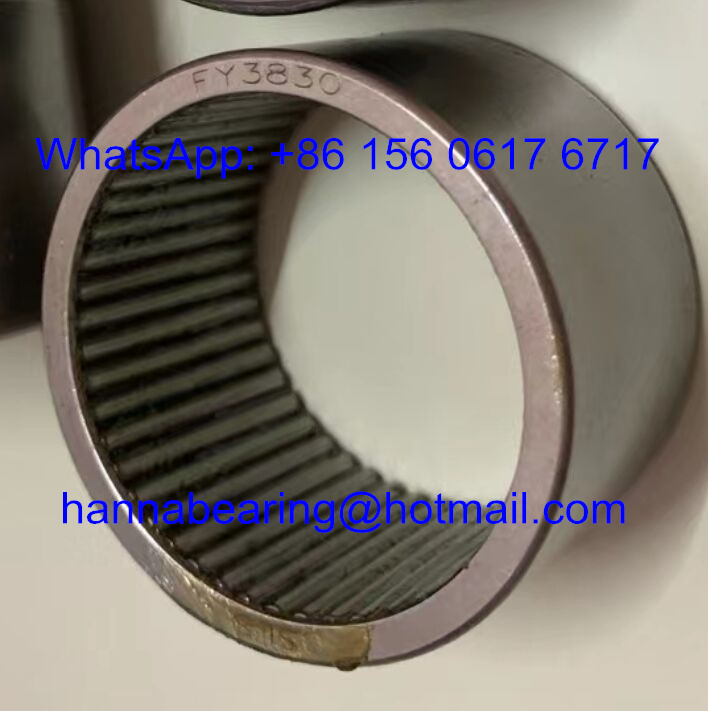 FY3830 Needle Roller Bearing FY3830 Auto Truck Bearings