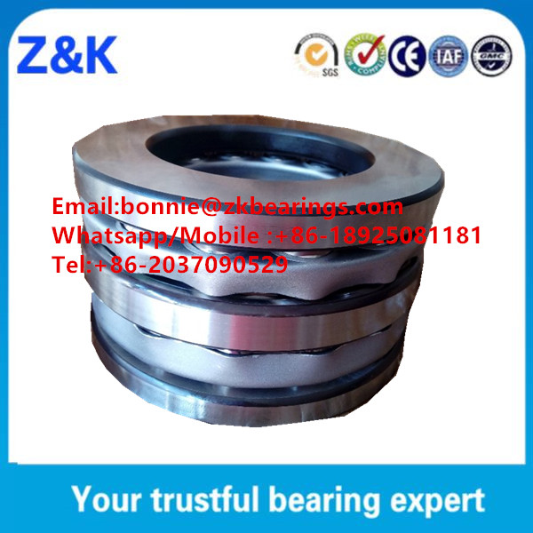 52320 Double Direction Thrust Ball Bearing, 52320 bearing 84