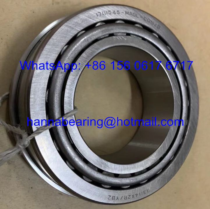 1701545-MAOL-COO/B Auto Bearings / Tapered Roller Bearing
