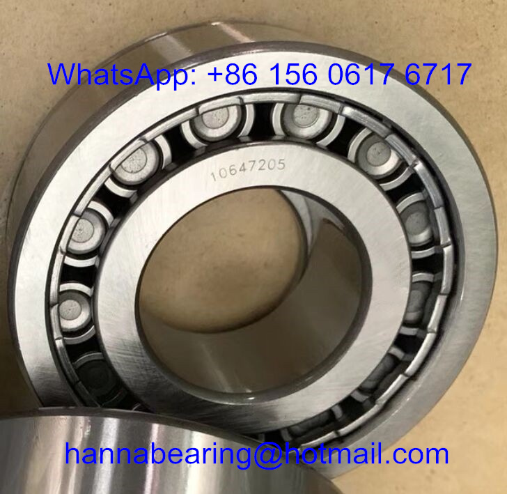 10647205 Cylindrical Roller Bearing / Truck Bearings