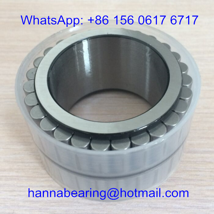 RNN60X83.83X47V Gear Reducer Bearing / Cylindrical Roller Bearing 60x83.83x47mm