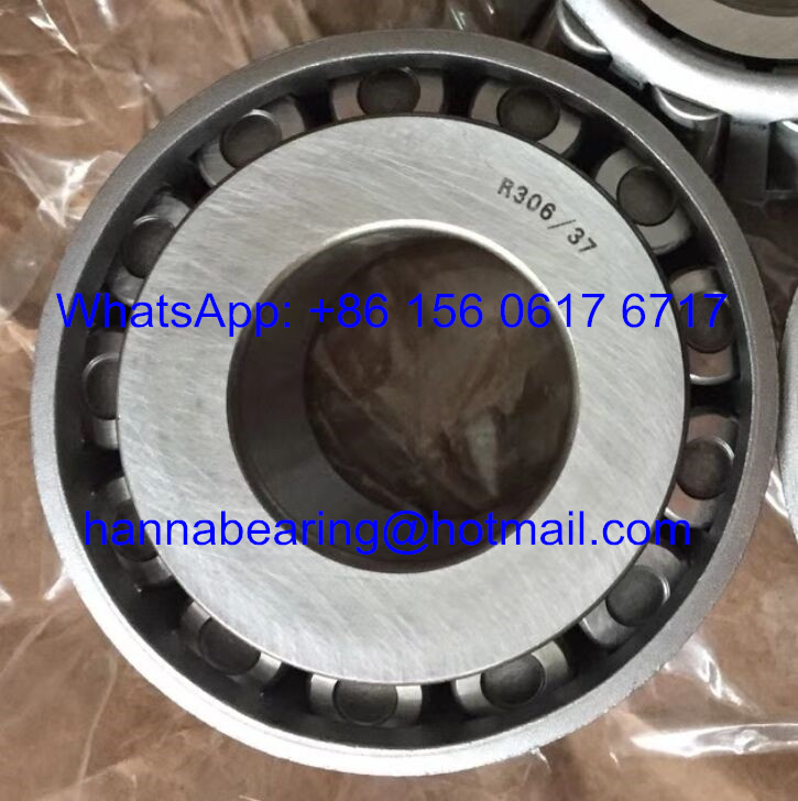 R306/37 Auto Bearings / Tapered Roller Bearing
