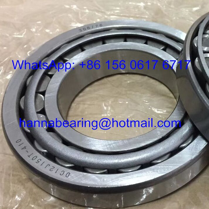 306/76 Auto Bearings / Tapered Roller Bearing 76x141x28.25mm