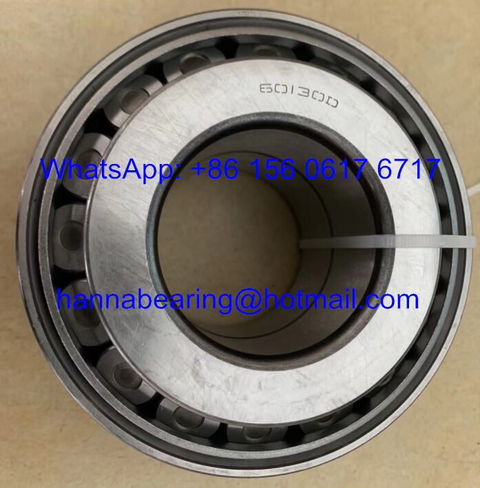 60130D Auto Bearings 601300 Tapered Roller Bearing