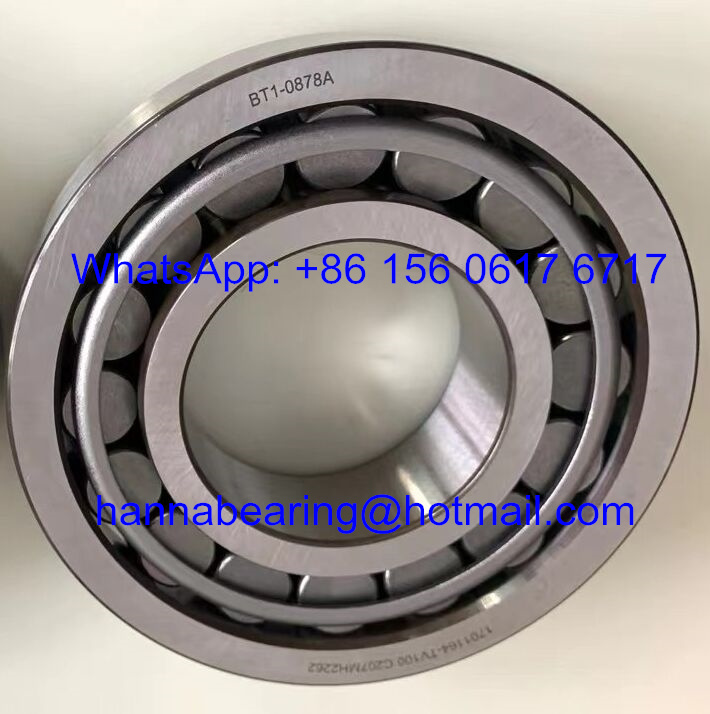 BT1-0878A Auto Truck Bearings BTI-0878A Tapered Roller Bearing