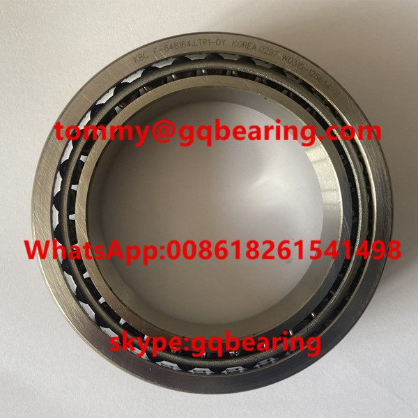 F-848164.TR1 F-848164.LTR1-DY F-848164.RTR1-DY 45839-3B050 Automotive Tapered Roller Bearing