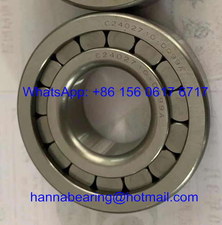 C2402710-DQ99A Truck Bearing 2402710-DQ99A Cylindrical Roller Bearing