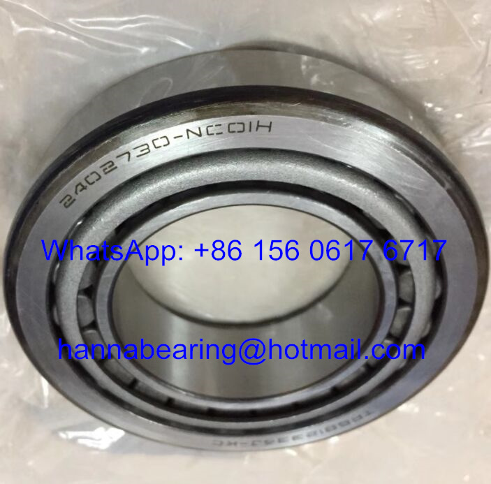 2402730-NC01H Auto Bearings / Tapered Roller Bearing 